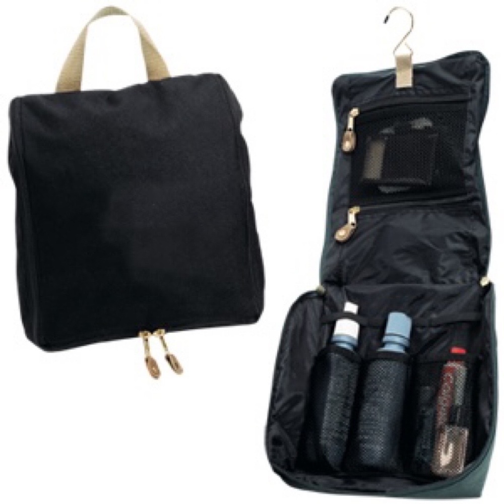 Debco Toiletry Bag / Cosmetic Case